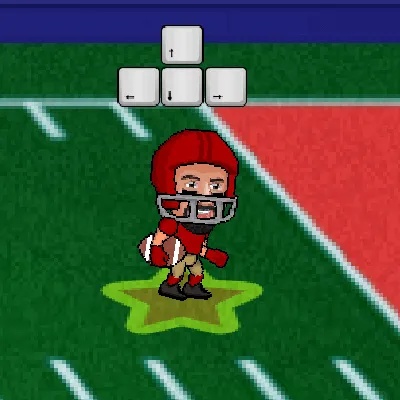 Football Bros customization